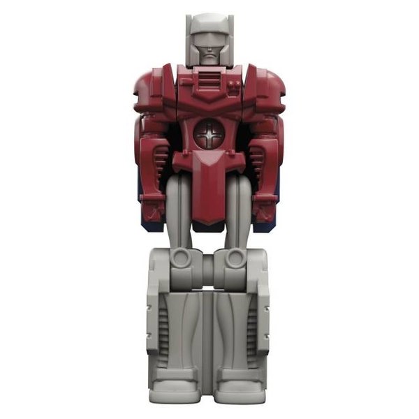 Leader Class Powermaster Optimus Prime  Blaster Transformers Titans Return (8 of 11)